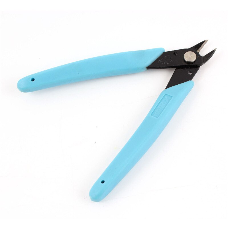 5 & ??125mm   Ŀ 밢  ö̾  /5& 125mm Electric Wire Cutting cutter Cutting Diagonal Side Pliers Nippers Tool